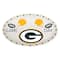 The Memory Company 10" NFL Game Day Round Plate